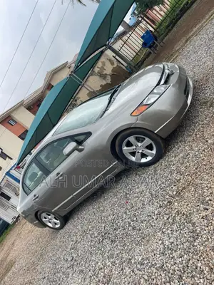 Honda Civic 2007