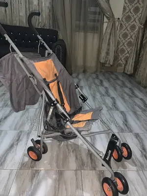 Baby’s Club Baby Stroller – Neatly Used