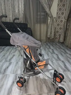 Baby’s Club Baby Stroller – Neatly Used