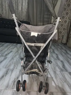 Baby’s Club Baby Stroller – Neatly Used