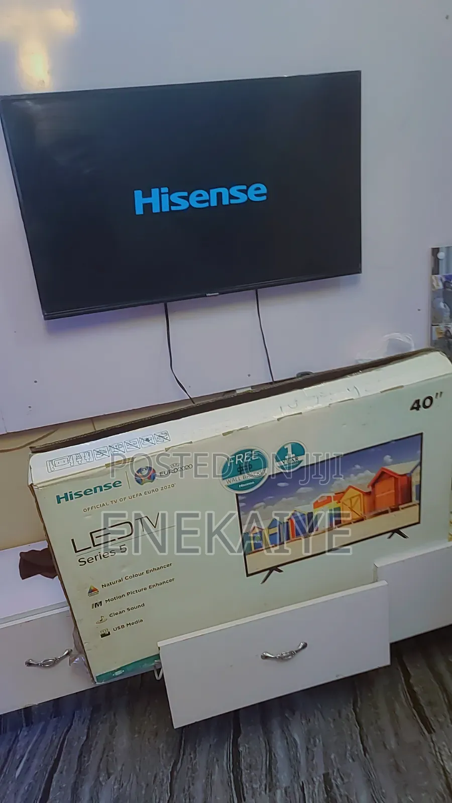 Television