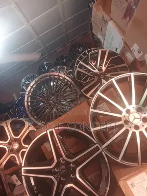 Hilux, Honda Corolla Camry RIM for All Size