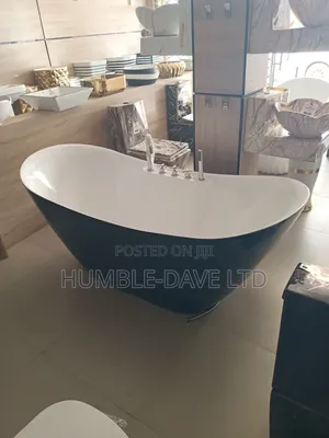 Free Stand Bathtub