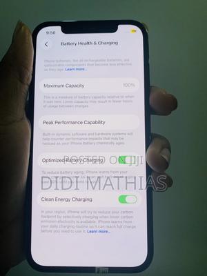 Apple iPhone 12 Pro 128 GB Blue