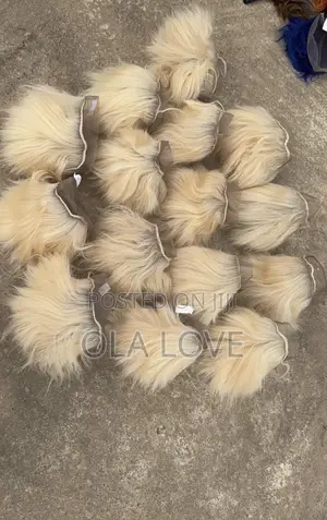 Attachment Full Lace for Braided Wigs