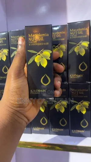 Maintenance Kits ,Hair Oil, Human Hair Oil