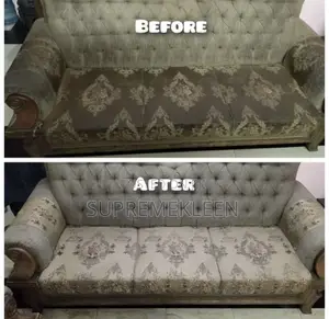 Upholstery Sofa Cleaning