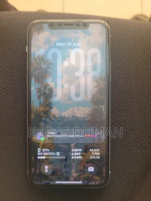 Apple iPhone 11 Pro 64 GB White