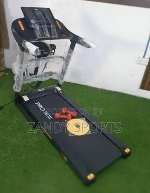 2.5HP Treadmill