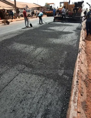Road Rehabilitation and Construction