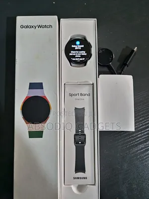 🇬🇧|Samsung Galaxy Watch 6