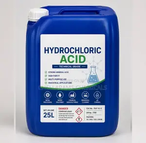 Hydrochloric Acid