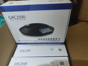 Grandstream GAC2500 Enterprise Conference Phone