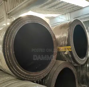 Heavy-Duty Industrial Marine Oil and Fuel Suction/Delivery Hoses