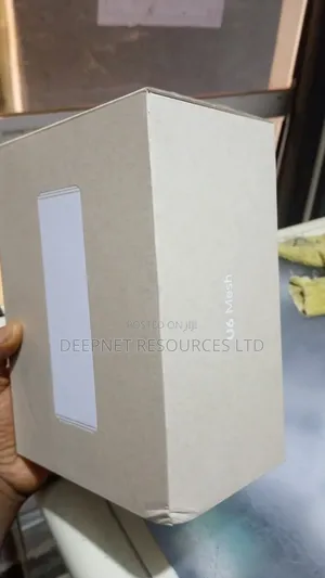 UBIQUITI Unifi U6 Mesh