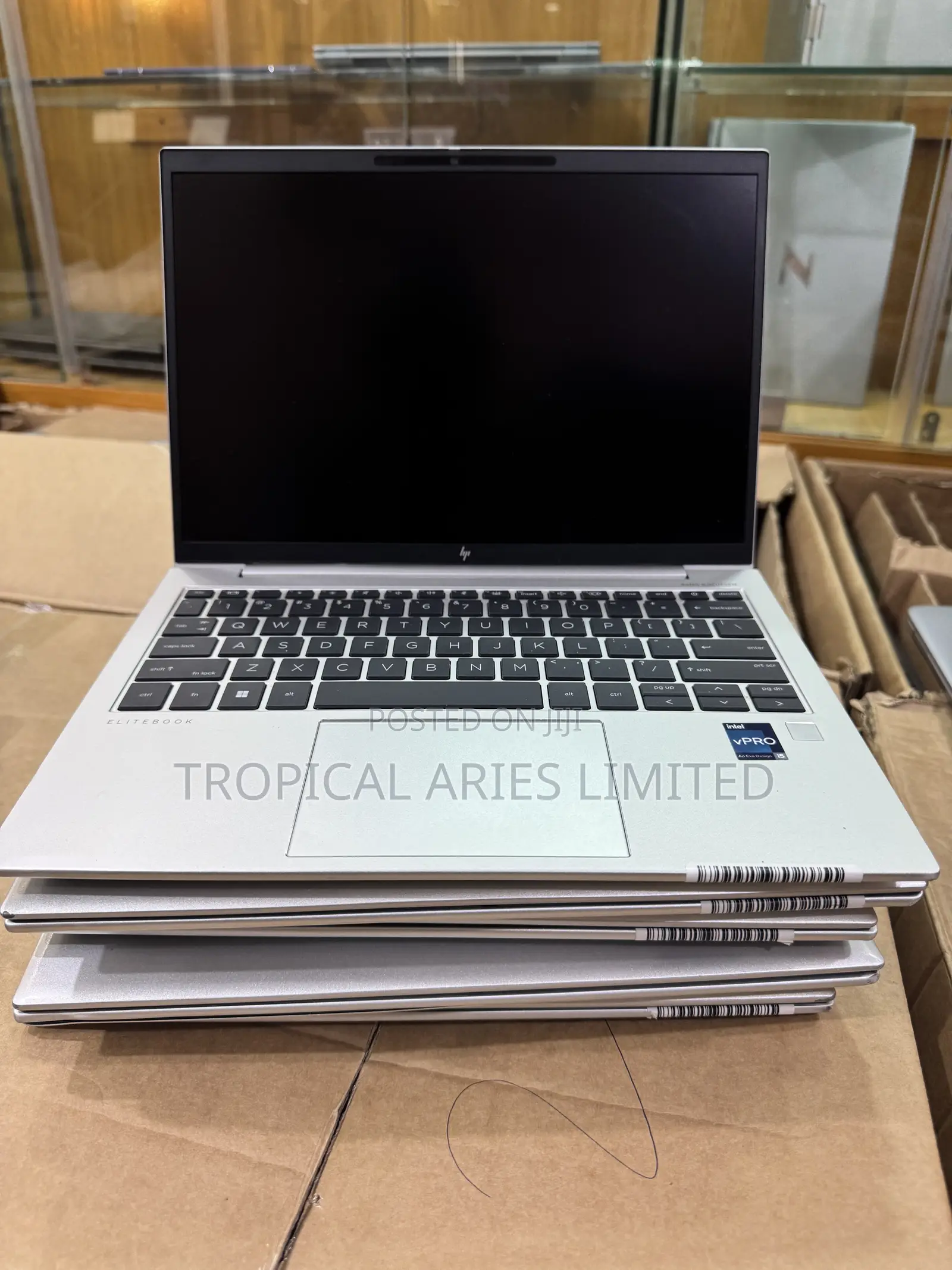 Laptop HP EliteBook 830 G9 16GB Intel Core i5 SSD 512GB