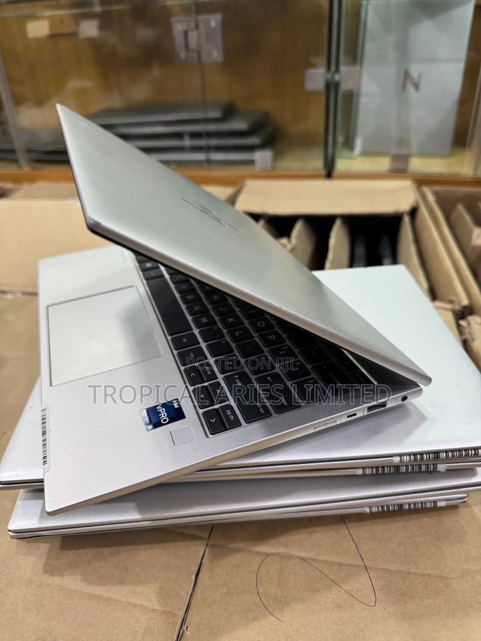 Laptop HP EliteBook 830 G9 16GB Intel Core i5 SSD 512GB
