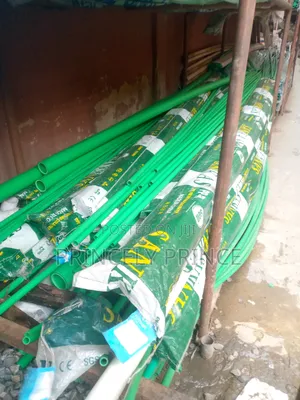 PPR Pipes, PPR Fittinga