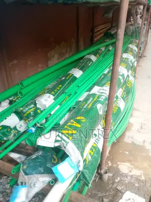 PPR Pipes, PPR Fittinga