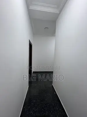 3bdrm Apartment in Asokoro for rent