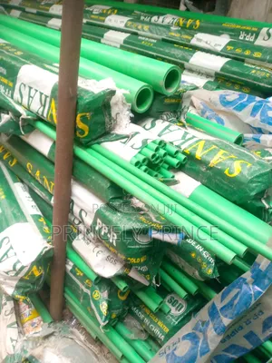 PPR Pipes, PPR Fittinga