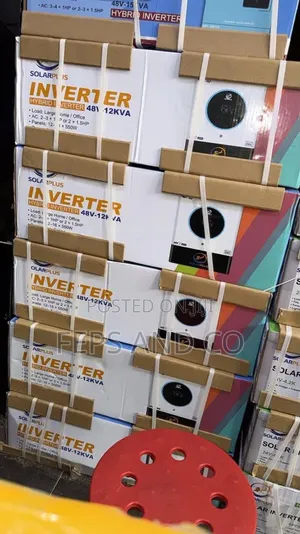 Solar Inverter