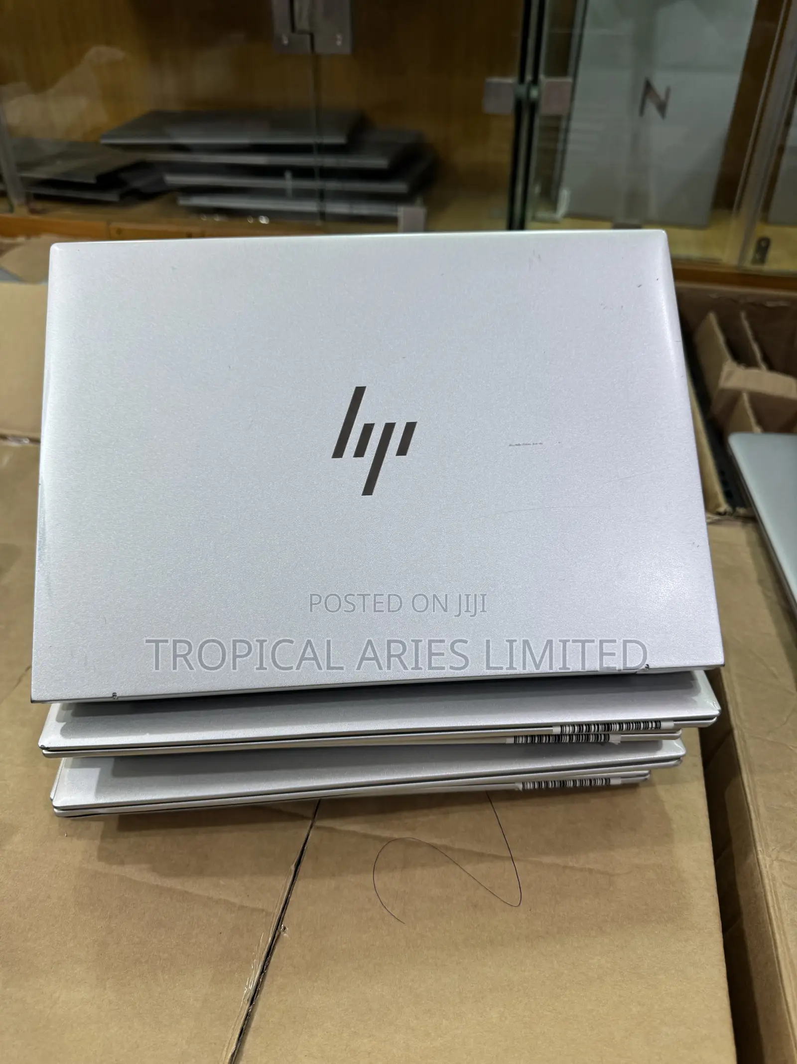Laptop HP EliteBook 830 G9 16GB Intel Core i5 SSD 512GB