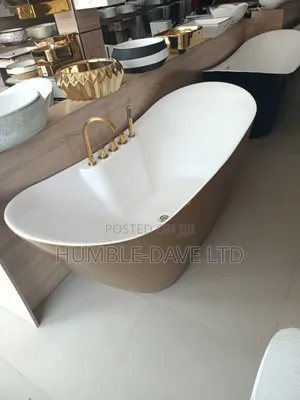 Free Stand Bathtub