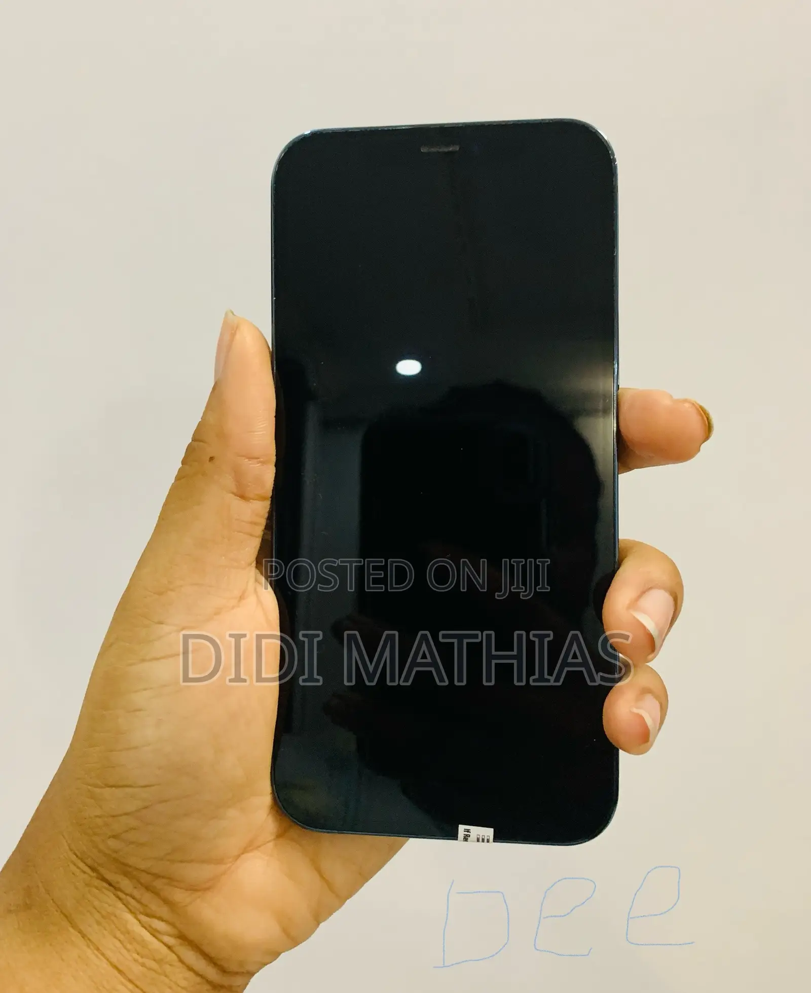 Apple iPhone 12 Pro 128 GB Blue