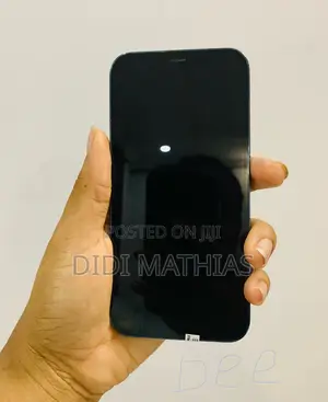 Apple iPhone 12 Pro 128 GB Blue
