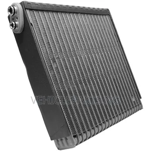 HBS Evaporator for Toyota Camry 2.4/Highlander/Sienna 2002-2009