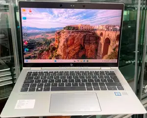 Laptop HP EliteBook x360 1030 G4 16GB Intel Core i5 SSD 256GB