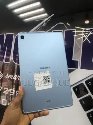 Samsung Galaxy Tab S6 Lite 128 GB Blue
