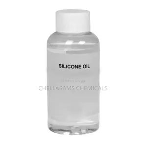 Silicone Oil