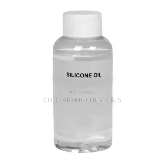 Silicone Oil