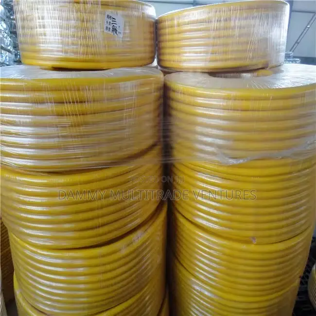 Industrial Air Compressor Hose