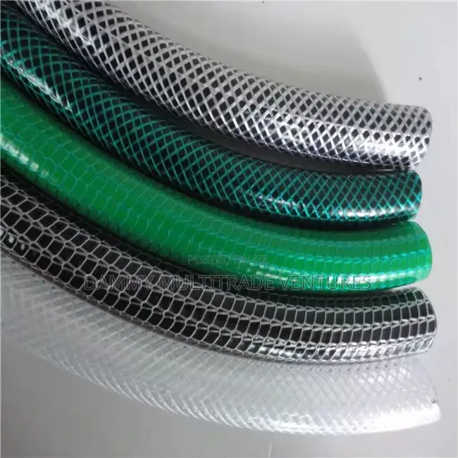 Industrial Air Compressor Hose