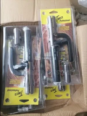Tweco Welding Holder