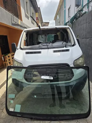 Transit Conect 2015 Short Roof Windscreen Glass Available Installed