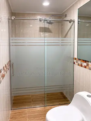 Hi, My Lovely  Client. I've Returned With This Gorgeous Shower.