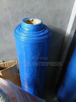 Coloured DPM Nylon