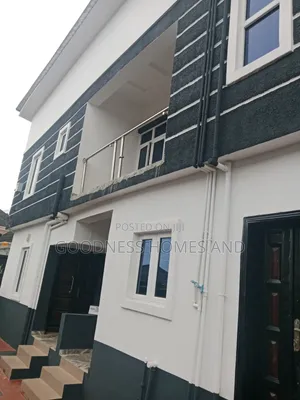 Mini Flat in Hilton Estate, Meiran for rent