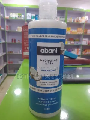 Body Wash for Even Skin