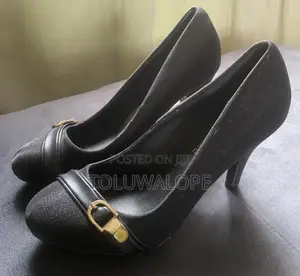 Brand New Cink Me Heels -Size 38