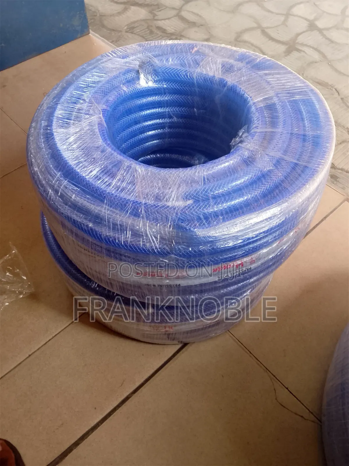 Water Hose 12mm