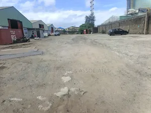 Warehouse for Sale