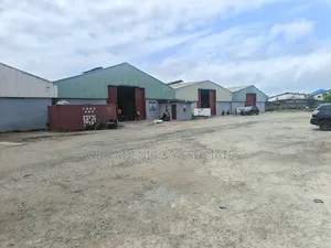 Warehouse for Sale