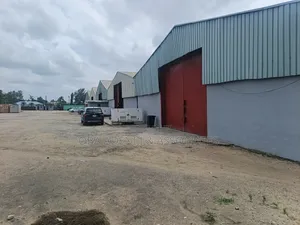 Warehouse for Sale