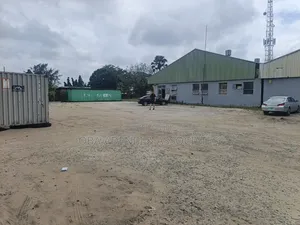 Warehouse for Sale