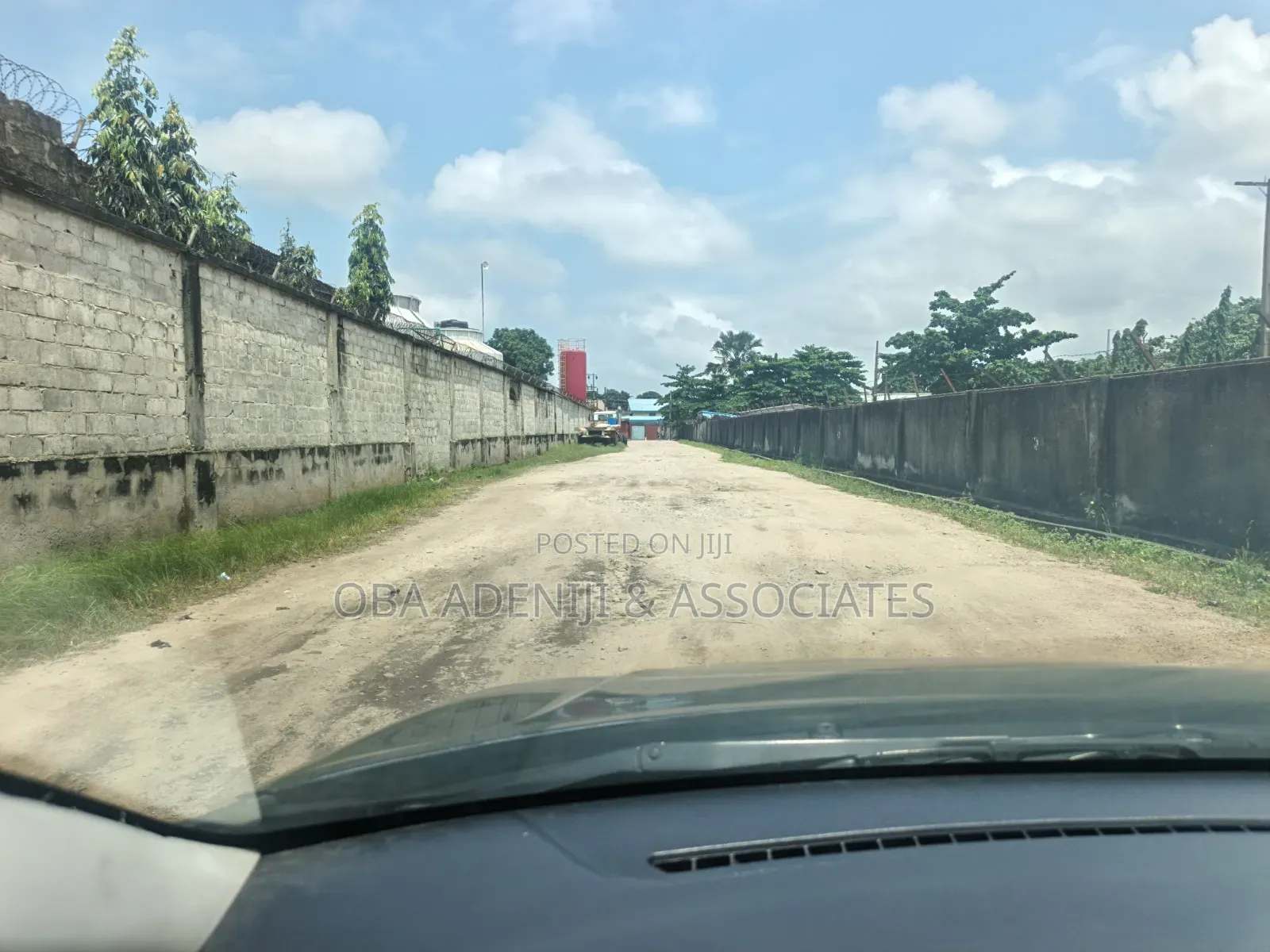 Warehouse for Sale